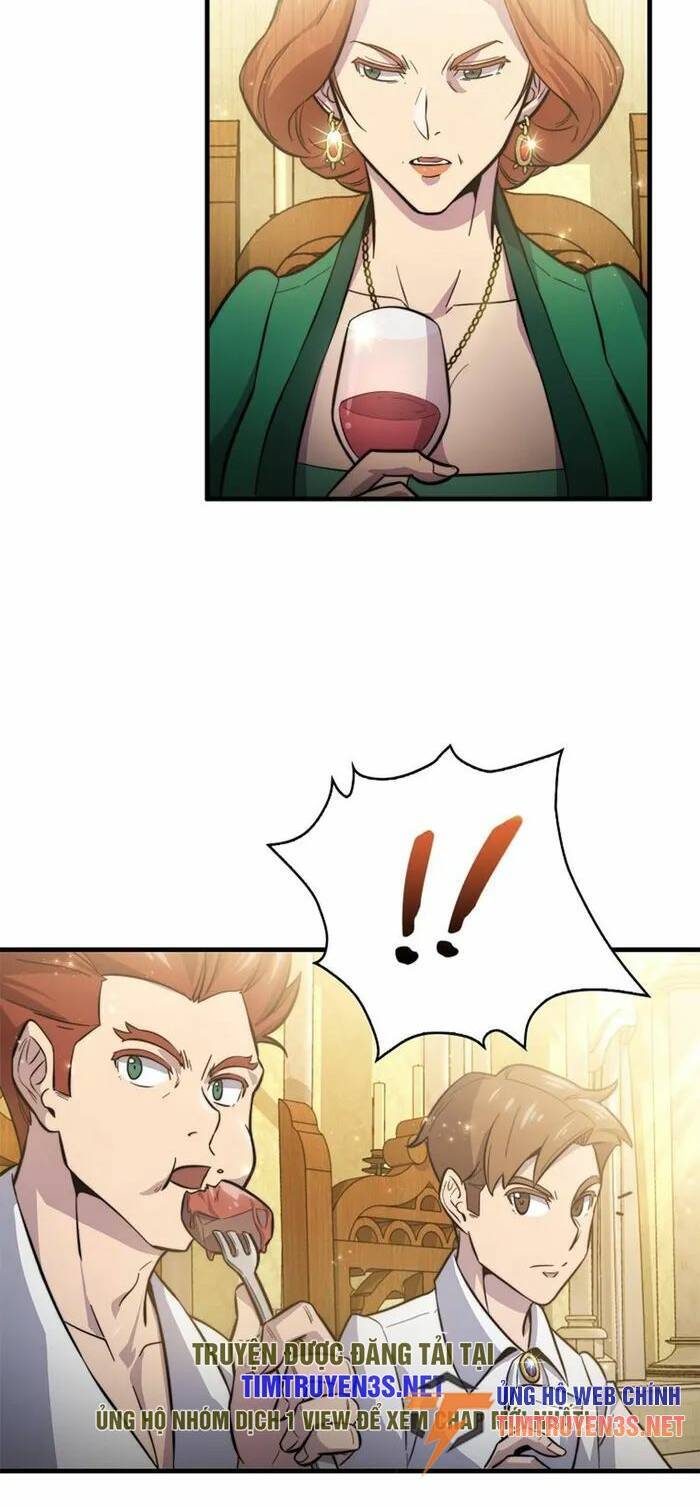 Bậc Thầy Kiếm Sư Cấp 9 : Người Bảo Vệ Kiếm - Chương 3 - Trang 59