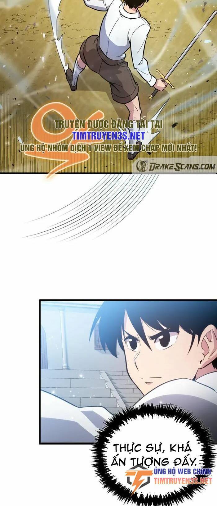 Bậc Thầy Kiếm Sư Cấp 9 : Người Bảo Vệ Kiếm - Chương 3 - Trang 7