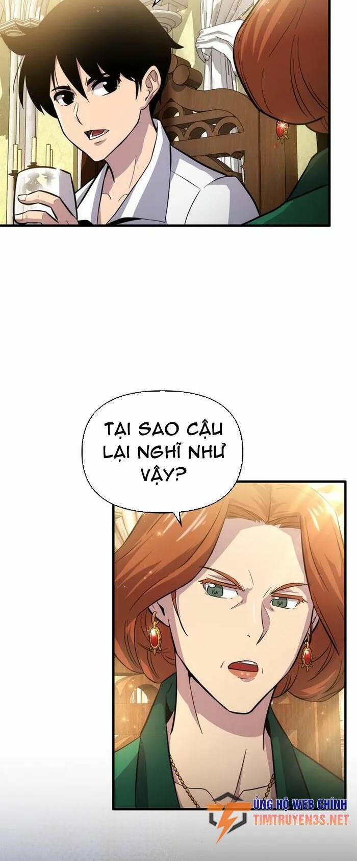 Bậc Thầy Kiếm Sư Cấp 9 : Người Bảo Vệ Kiếm - Chương 3 - Trang 61