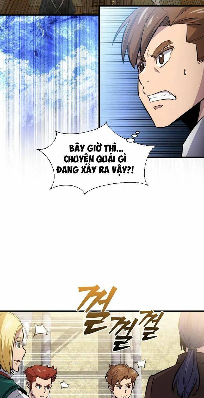 Bậc Thầy Kiếm Sư Cấp 9 : Người Bảo Vệ Kiếm - Chương 3 - Trang 66
