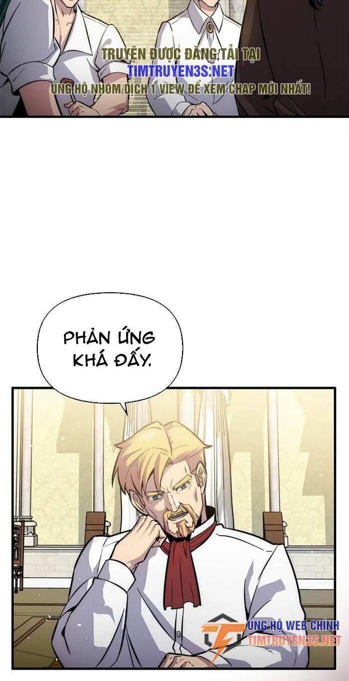 Bậc Thầy Kiếm Sư Cấp 9 : Người Bảo Vệ Kiếm - Chương 3 - Trang 67