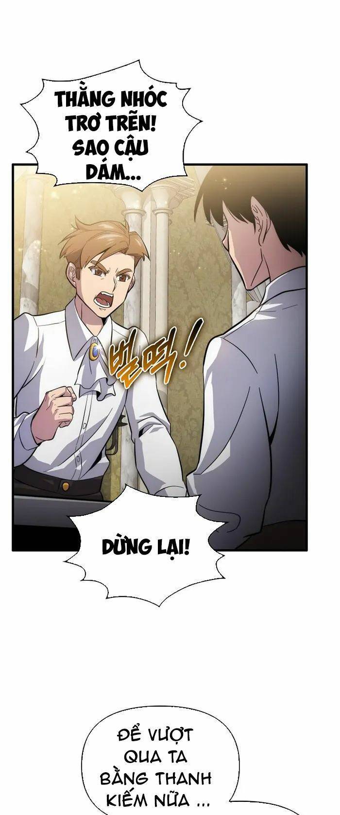 Bậc Thầy Kiếm Sư Cấp 9 : Người Bảo Vệ Kiếm - Chương 3 - Trang 70