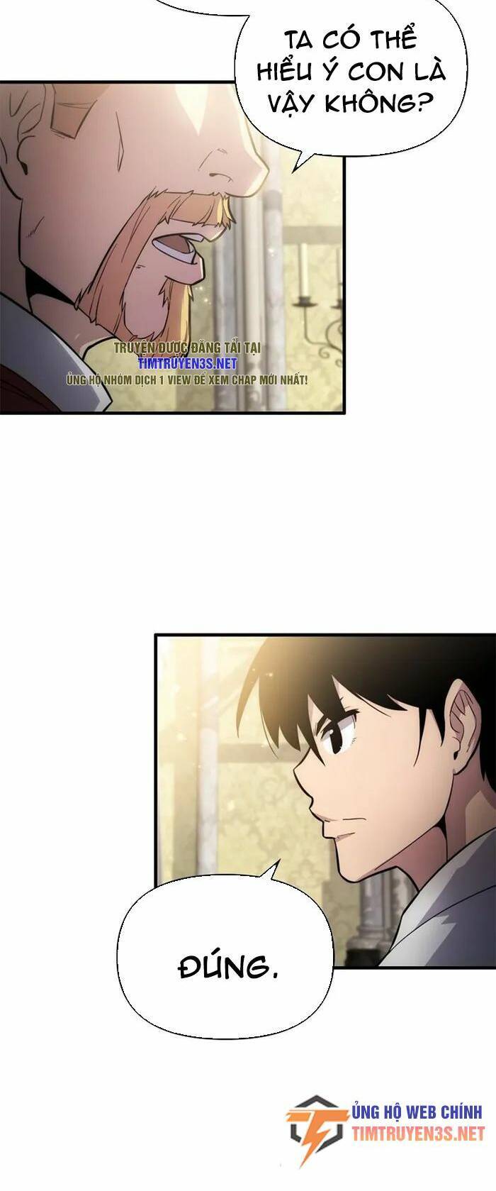 Bậc Thầy Kiếm Sư Cấp 9 : Người Bảo Vệ Kiếm - Chương 3 - Trang 71