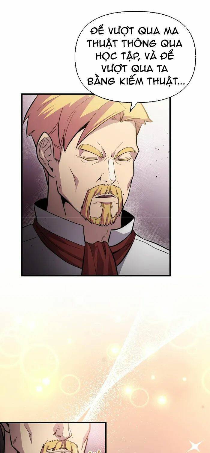 Bậc Thầy Kiếm Sư Cấp 9 : Người Bảo Vệ Kiếm - Chương 3 - Trang 72