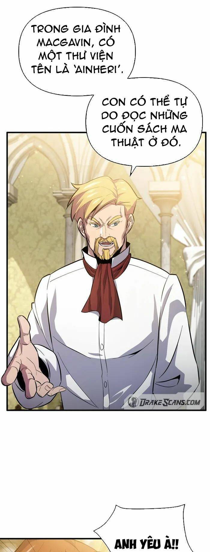 Bậc Thầy Kiếm Sư Cấp 9 : Người Bảo Vệ Kiếm - Chương 3 - Trang 74