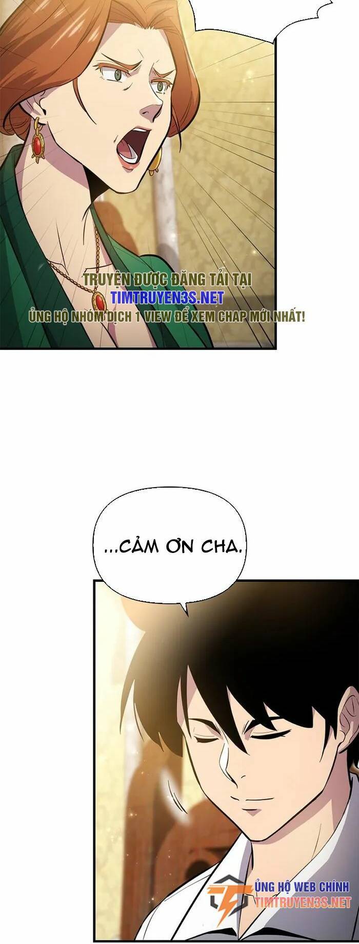 Bậc Thầy Kiếm Sư Cấp 9 : Người Bảo Vệ Kiếm - Chương 3 - Trang 75