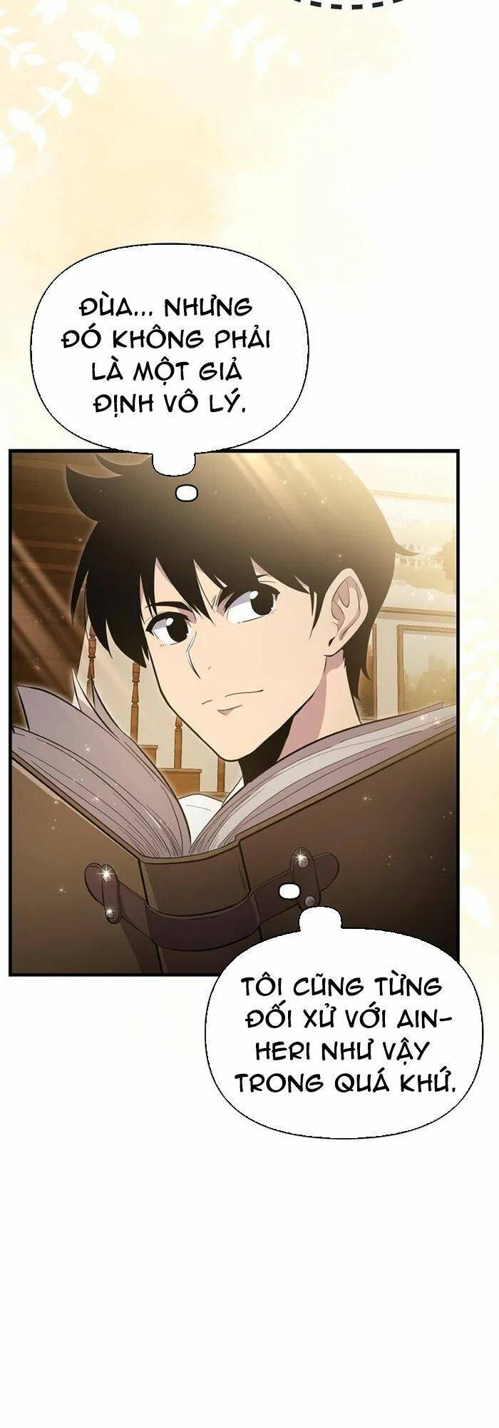 Bậc Thầy Kiếm Sư Cấp 9 : Người Bảo Vệ Kiếm - Chương 3 - Trang 78