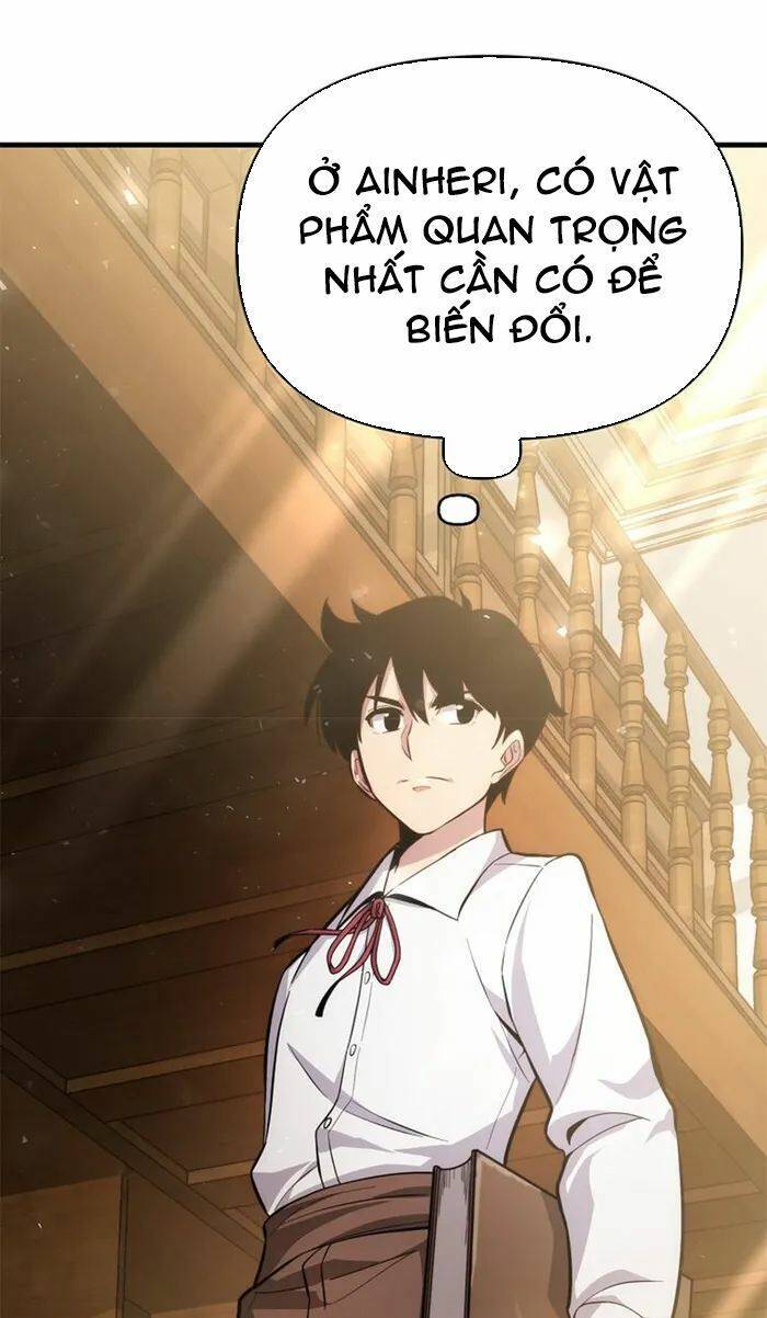 Bậc Thầy Kiếm Sư Cấp 9 : Người Bảo Vệ Kiếm - Chương 3 - Trang 79