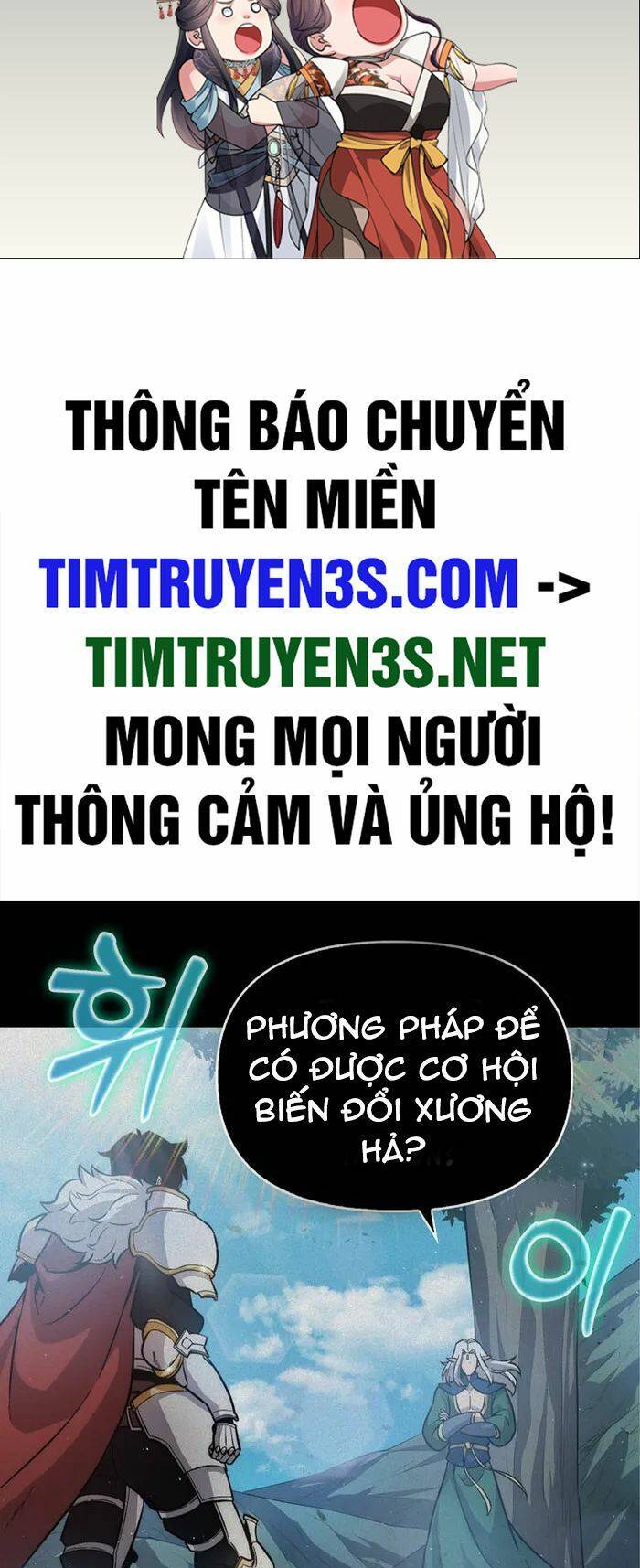 Bậc Thầy Kiếm Sư Cấp 9 : Người Bảo Vệ Kiếm - Chương 4 - Trang 2