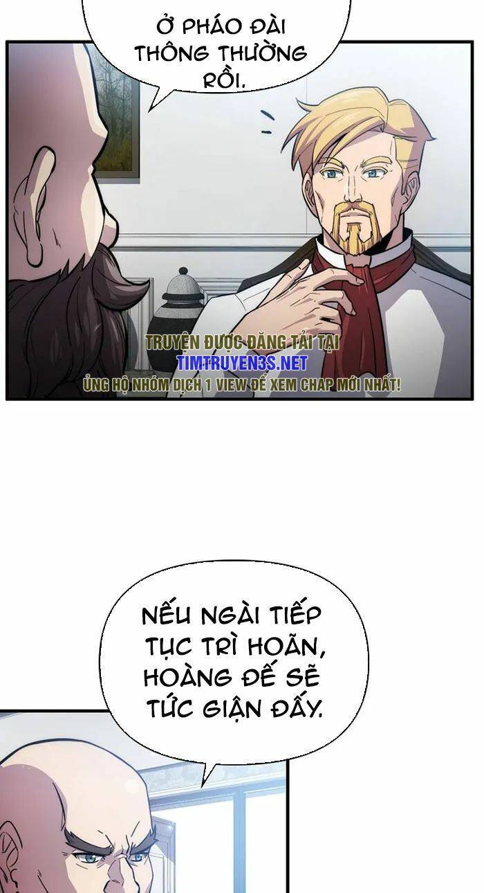 Bậc Thầy Kiếm Sư Cấp 9 : Người Bảo Vệ Kiếm - Chương 4 - Trang 14