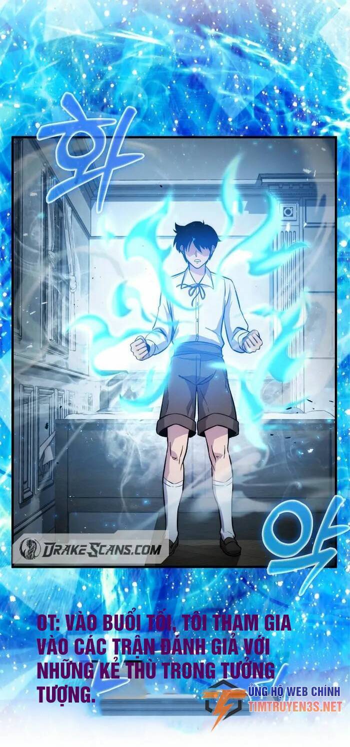 Bậc Thầy Kiếm Sư Cấp 9 : Người Bảo Vệ Kiếm - Chương 4 - Trang 17