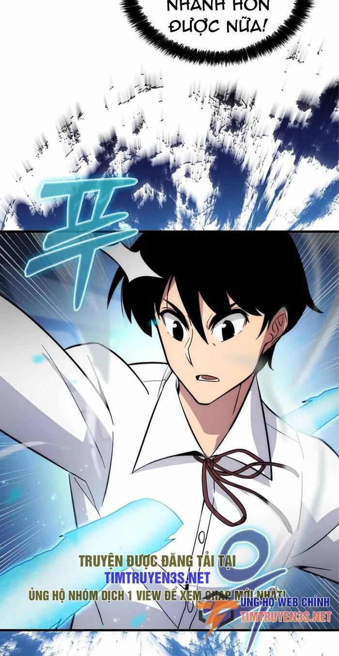 Bậc Thầy Kiếm Sư Cấp 9 : Người Bảo Vệ Kiếm - Chương 4 - Trang 19