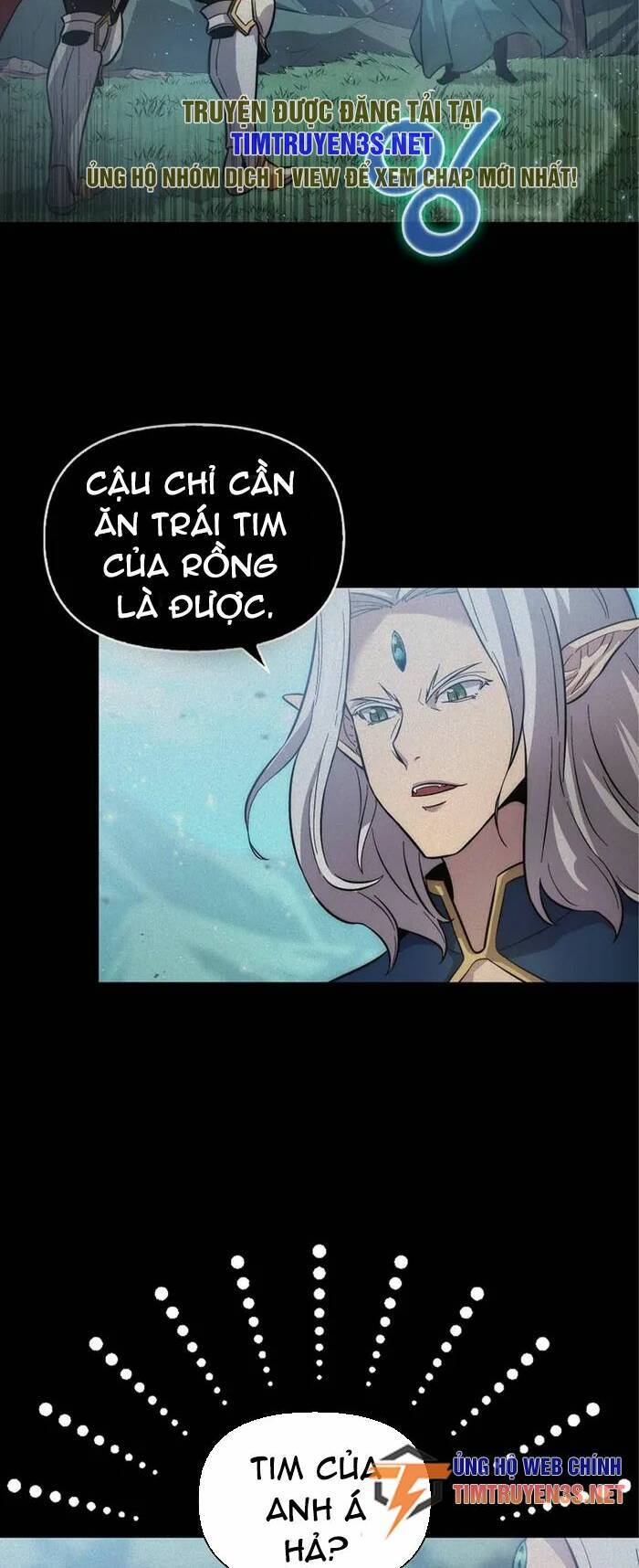 Bậc Thầy Kiếm Sư Cấp 9 : Người Bảo Vệ Kiếm - Chương 4 - Trang 3