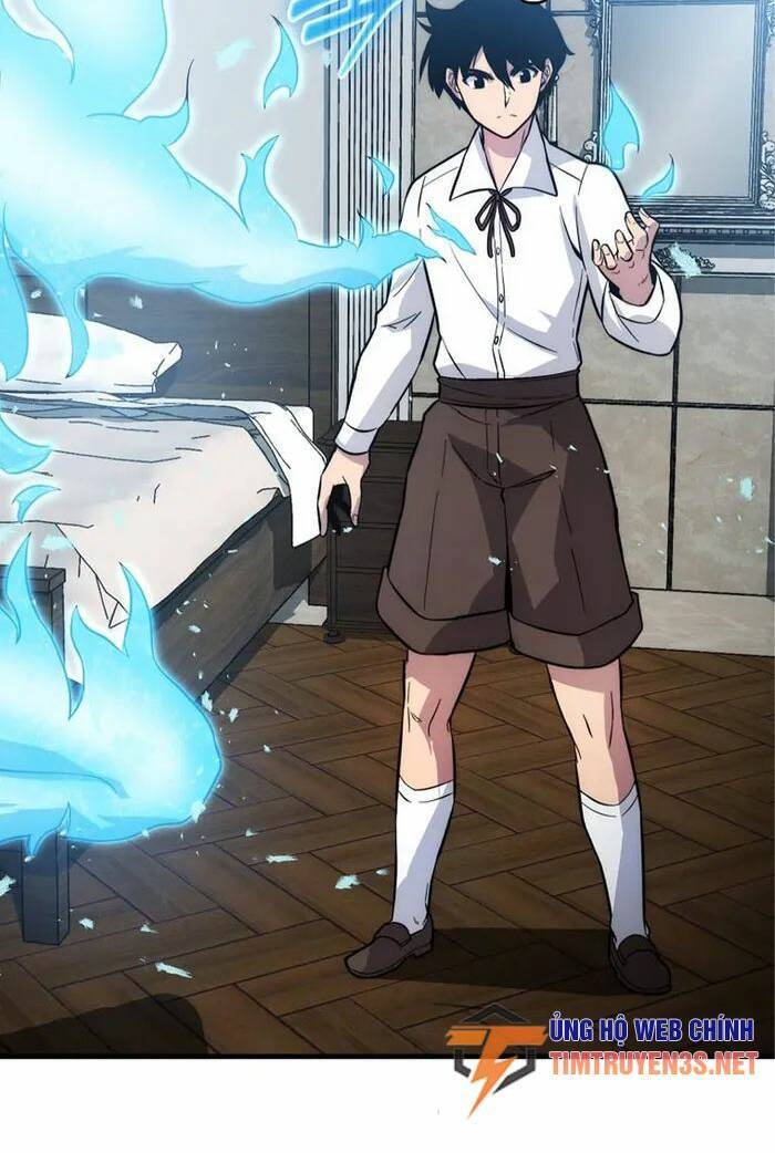 Bậc Thầy Kiếm Sư Cấp 9 : Người Bảo Vệ Kiếm - Chương 4 - Trang 21