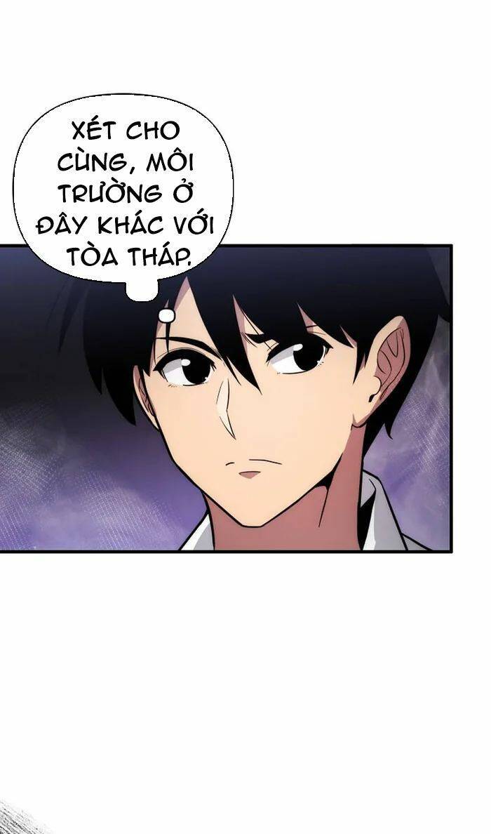 Bậc Thầy Kiếm Sư Cấp 9 : Người Bảo Vệ Kiếm - Chương 4 - Trang 22