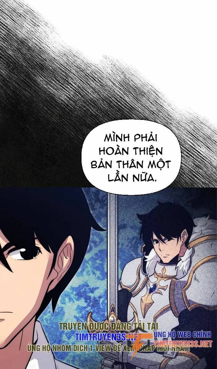 Bậc Thầy Kiếm Sư Cấp 9 : Người Bảo Vệ Kiếm - Chương 4 - Trang 23