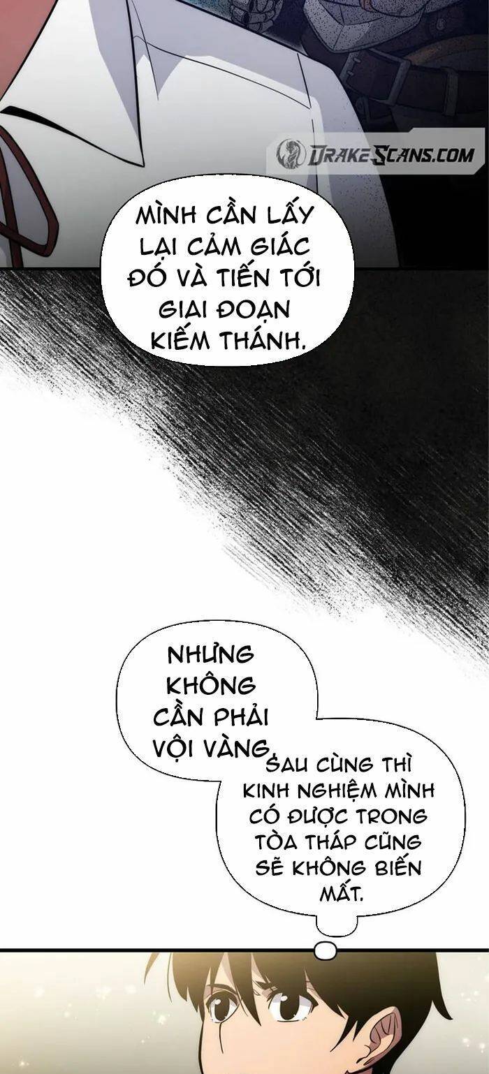 Bậc Thầy Kiếm Sư Cấp 9 : Người Bảo Vệ Kiếm - Chương 4 - Trang 24