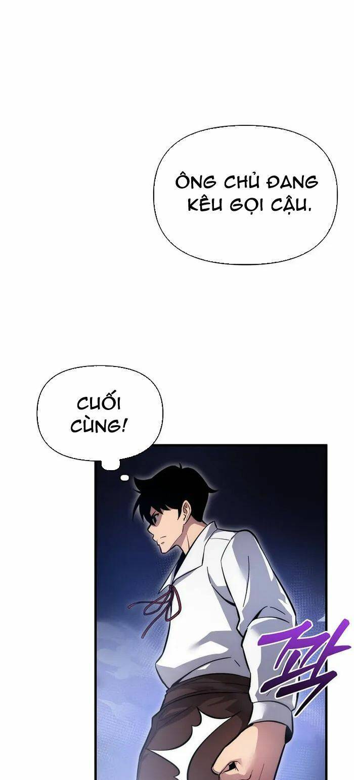 Bậc Thầy Kiếm Sư Cấp 9 : Người Bảo Vệ Kiếm - Chương 4 - Trang 26