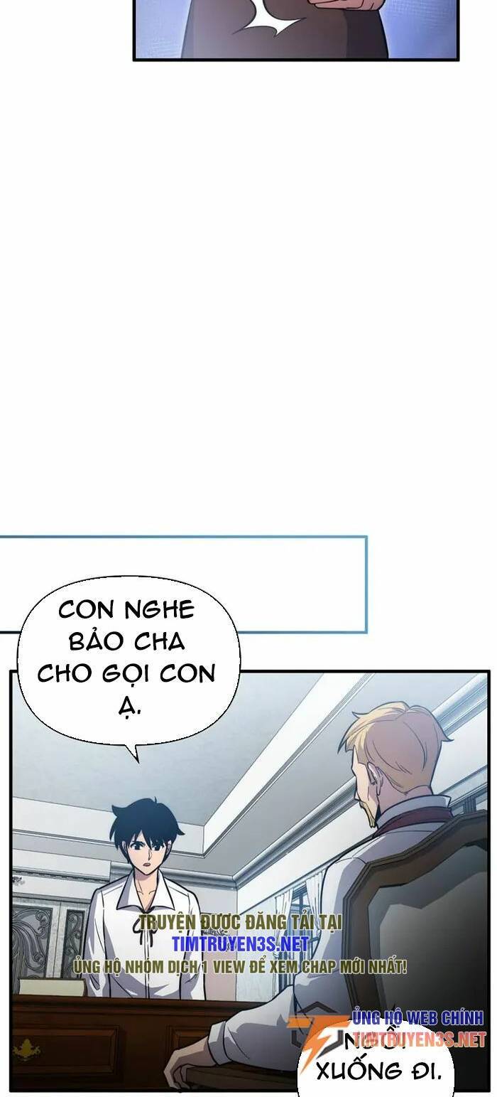 Bậc Thầy Kiếm Sư Cấp 9 : Người Bảo Vệ Kiếm - Chương 4 - Trang 27