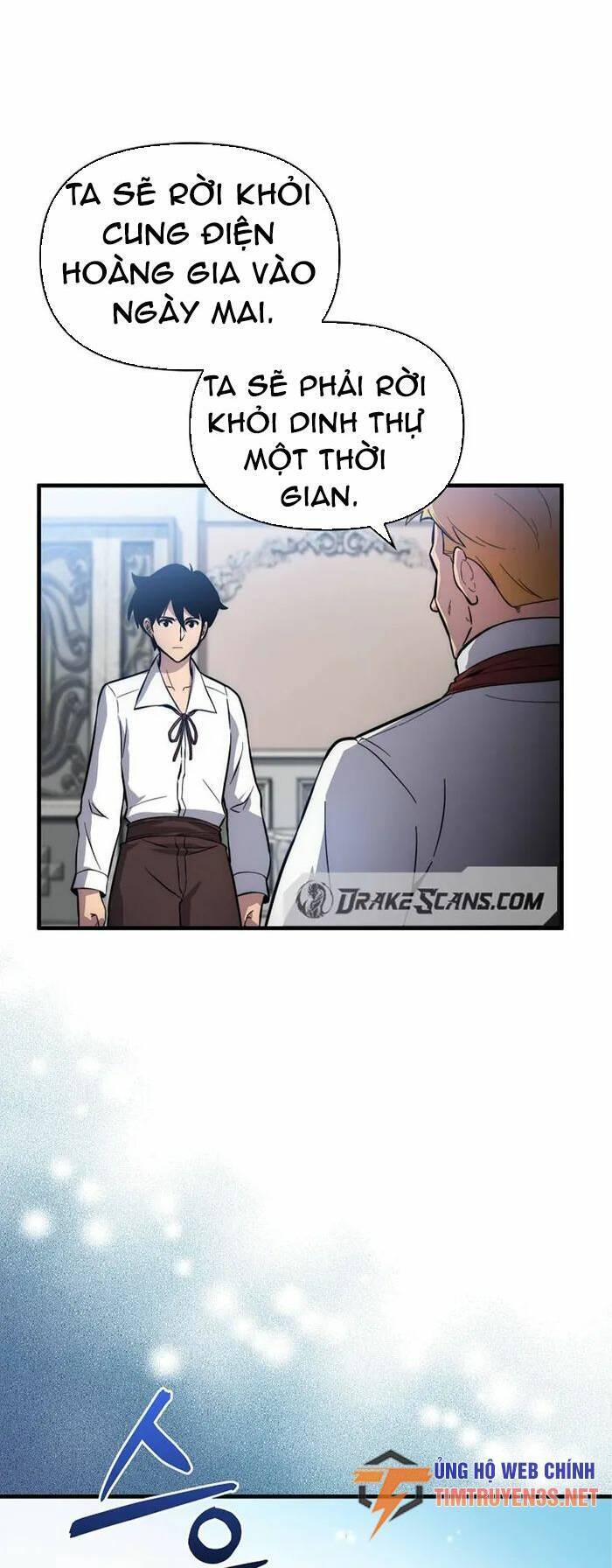 Bậc Thầy Kiếm Sư Cấp 9 : Người Bảo Vệ Kiếm - Chương 4 - Trang 29