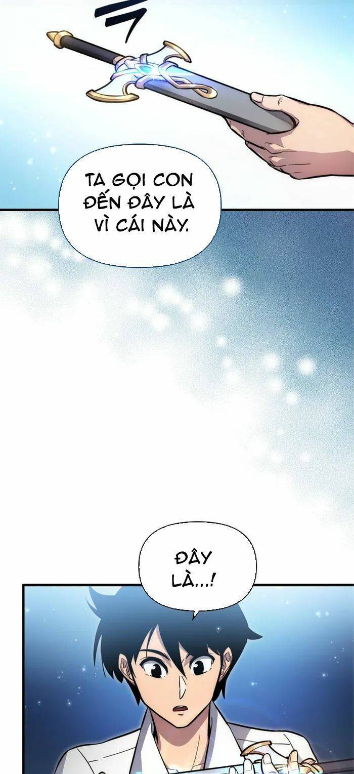 Bậc Thầy Kiếm Sư Cấp 9 : Người Bảo Vệ Kiếm - Chương 4 - Trang 30