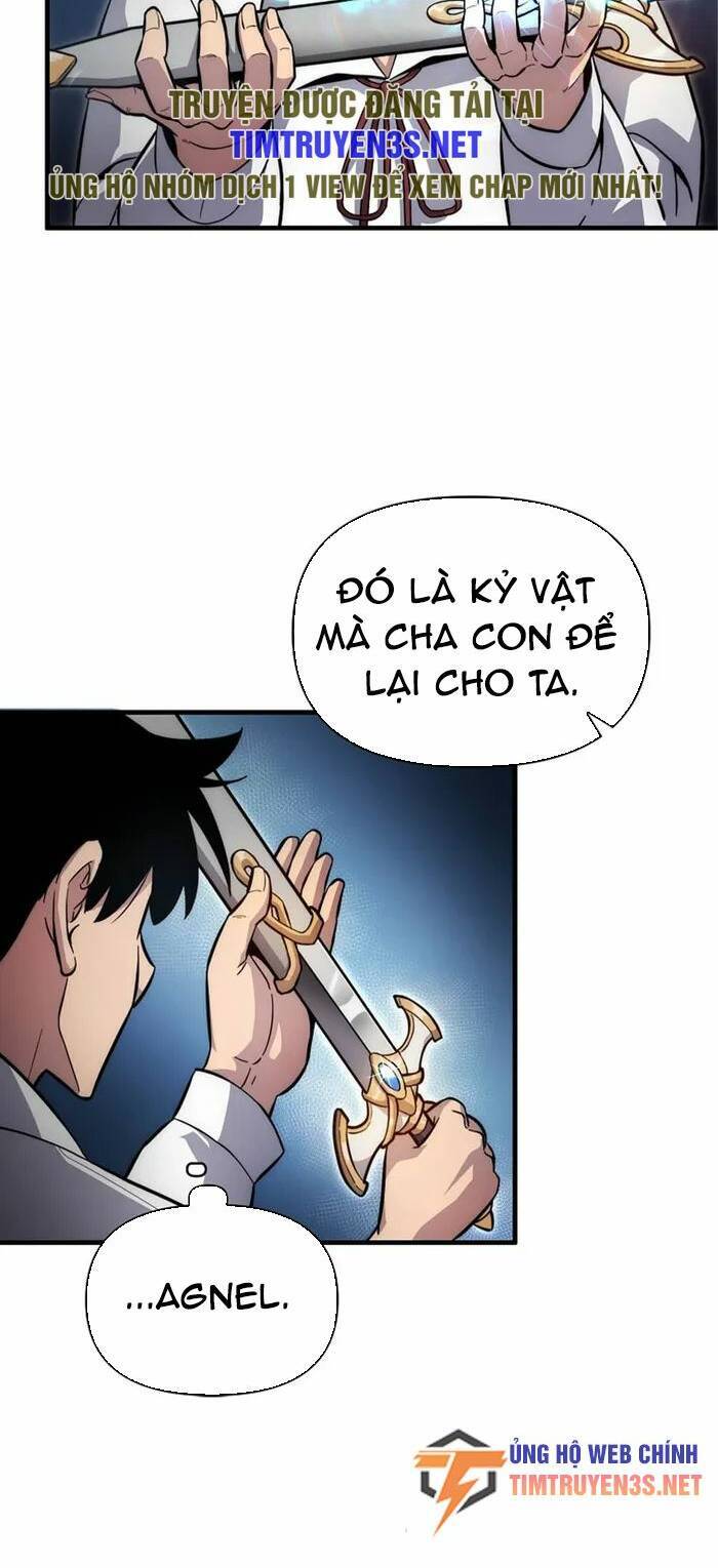 Bậc Thầy Kiếm Sư Cấp 9 : Người Bảo Vệ Kiếm - Chương 4 - Trang 31