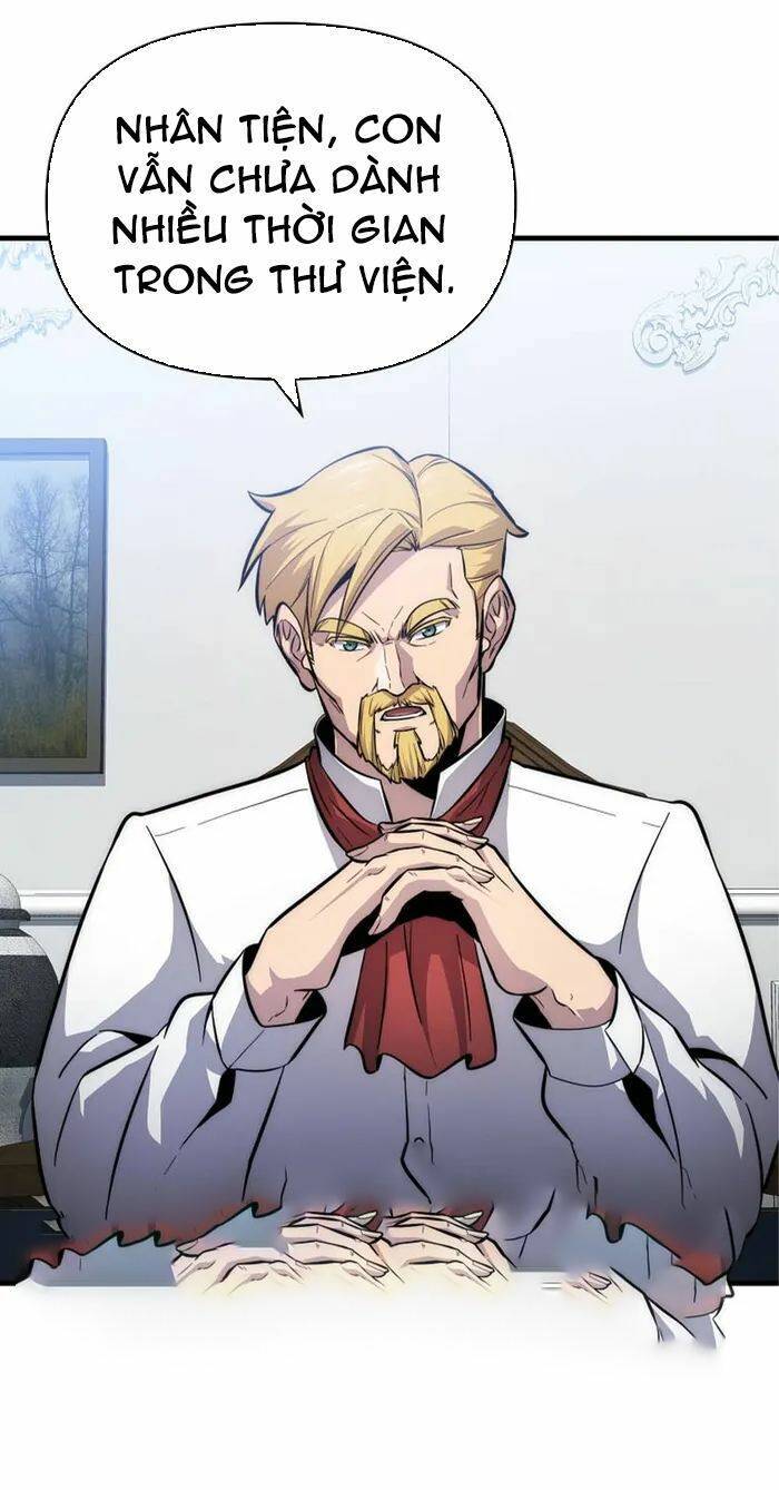 Bậc Thầy Kiếm Sư Cấp 9 : Người Bảo Vệ Kiếm - Chương 4 - Trang 32