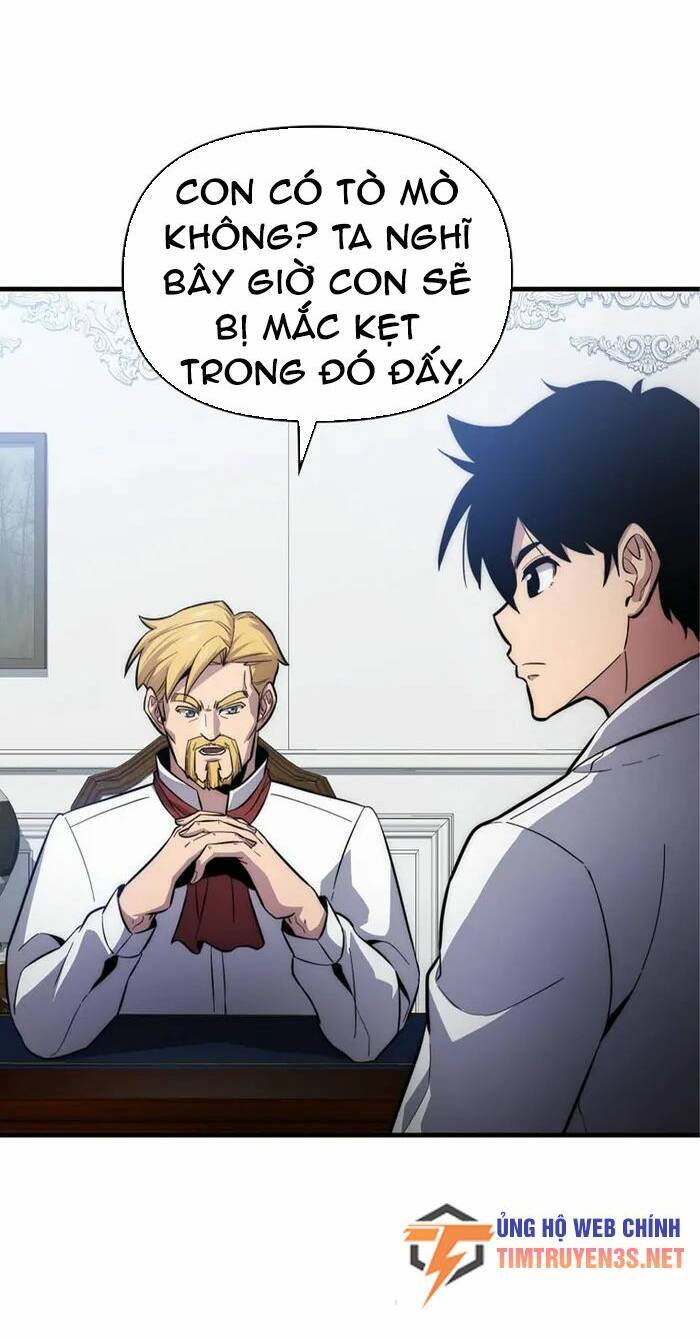 Bậc Thầy Kiếm Sư Cấp 9 : Người Bảo Vệ Kiếm - Chương 4 - Trang 33