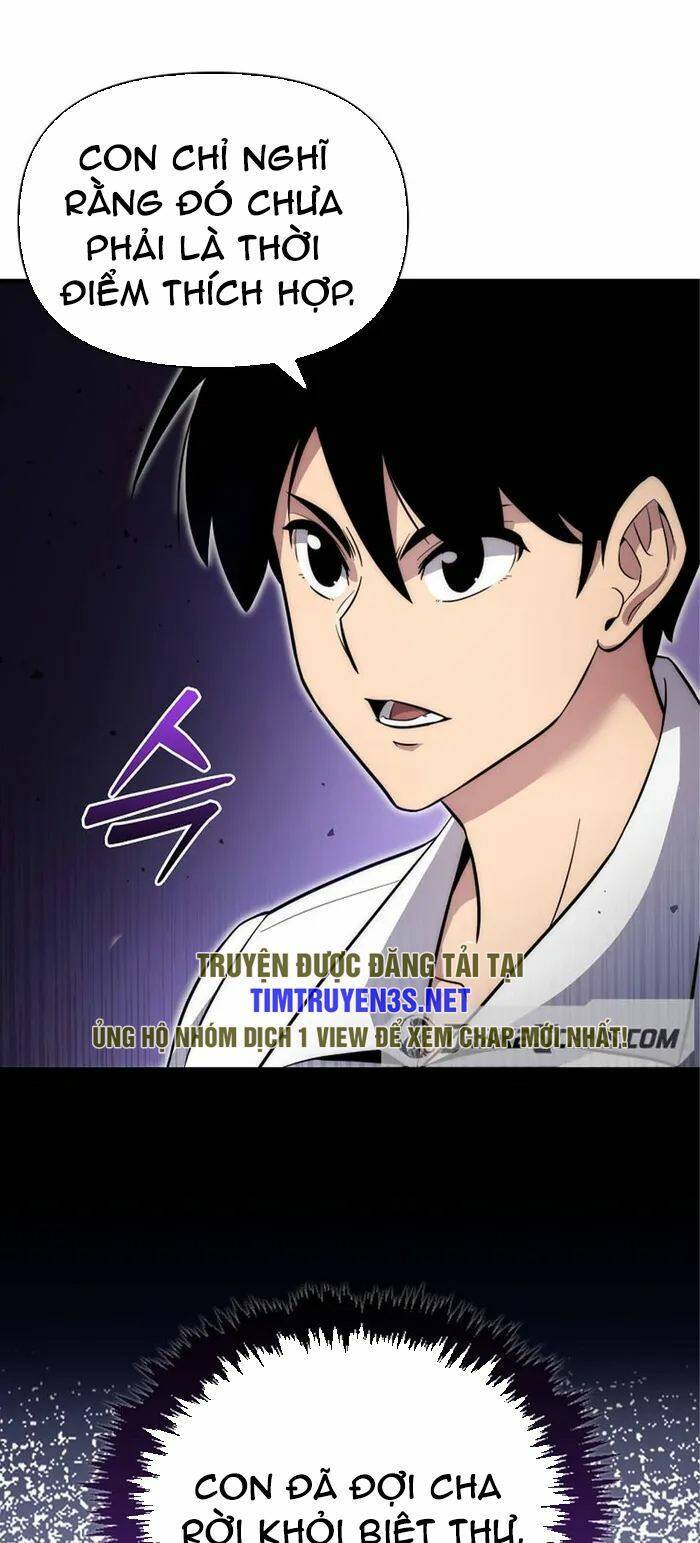 Bậc Thầy Kiếm Sư Cấp 9 : Người Bảo Vệ Kiếm - Chương 4 - Trang 34