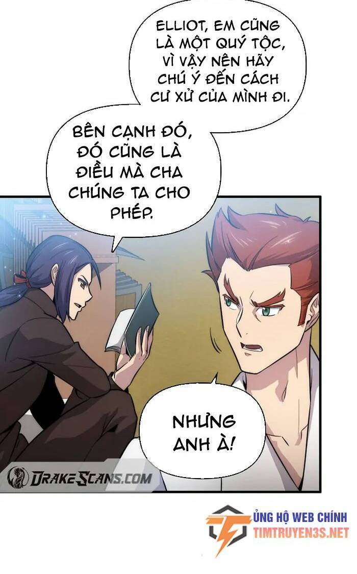 Bậc Thầy Kiếm Sư Cấp 9 : Người Bảo Vệ Kiếm - Chương 4 - Trang 37