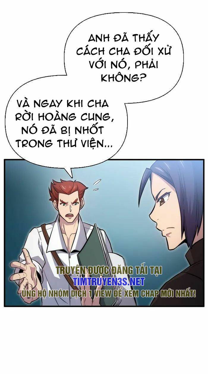 Bậc Thầy Kiếm Sư Cấp 9 : Người Bảo Vệ Kiếm - Chương 4 - Trang 38