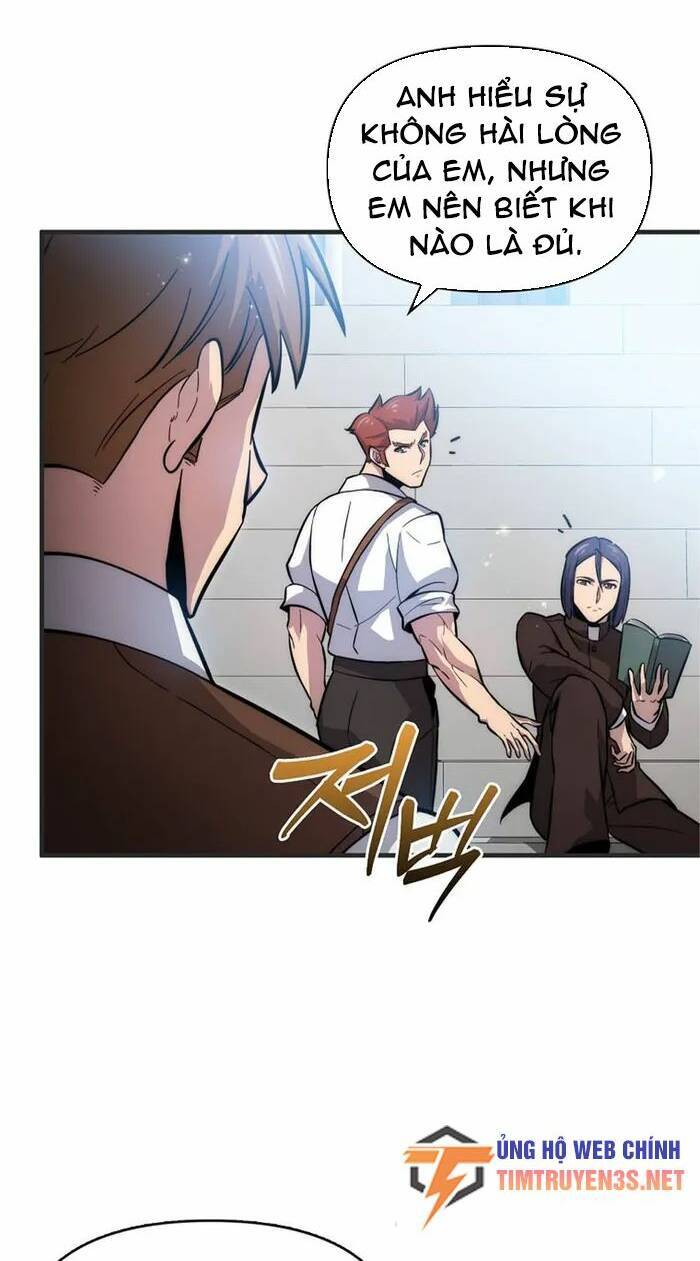 Bậc Thầy Kiếm Sư Cấp 9 : Người Bảo Vệ Kiếm - Chương 4 - Trang 39