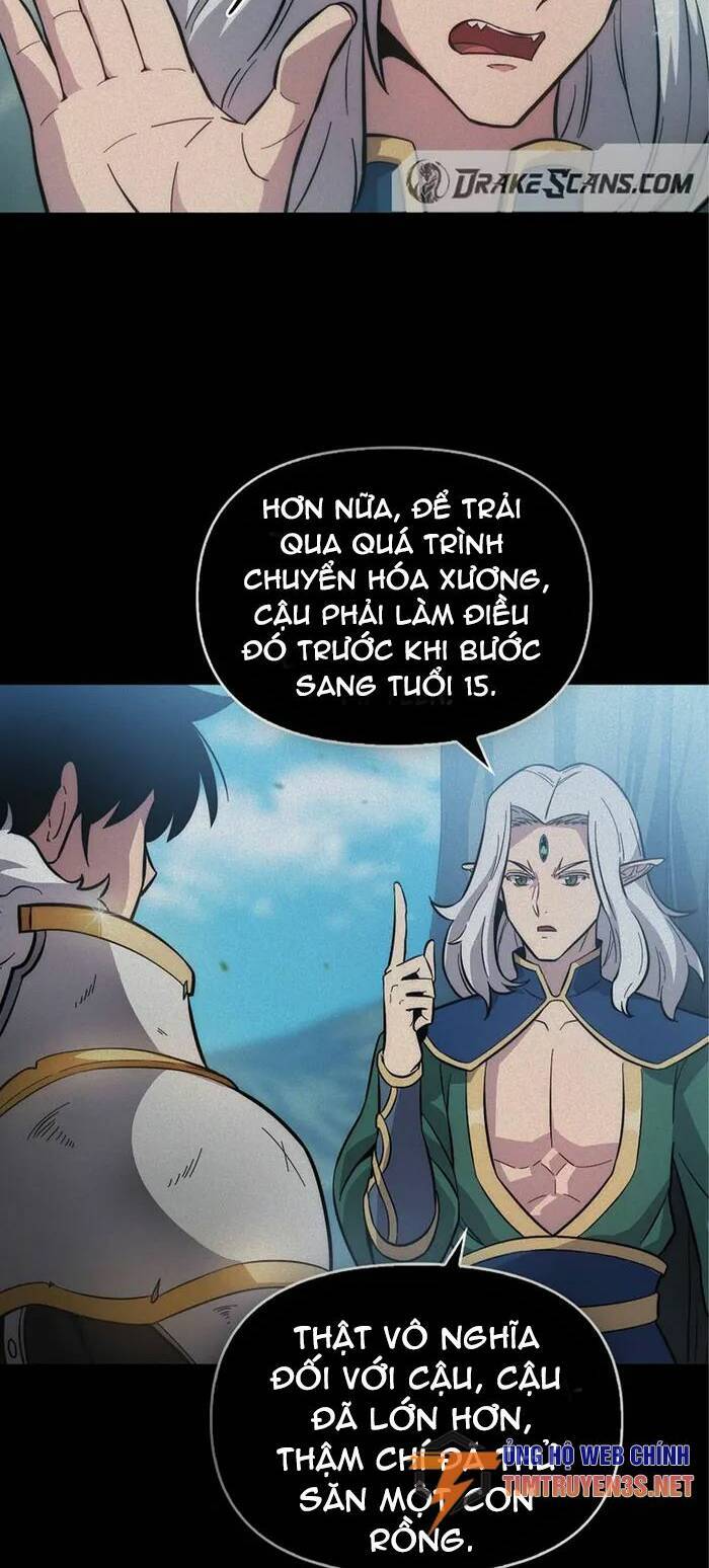 Bậc Thầy Kiếm Sư Cấp 9 : Người Bảo Vệ Kiếm - Chương 4 - Trang 5