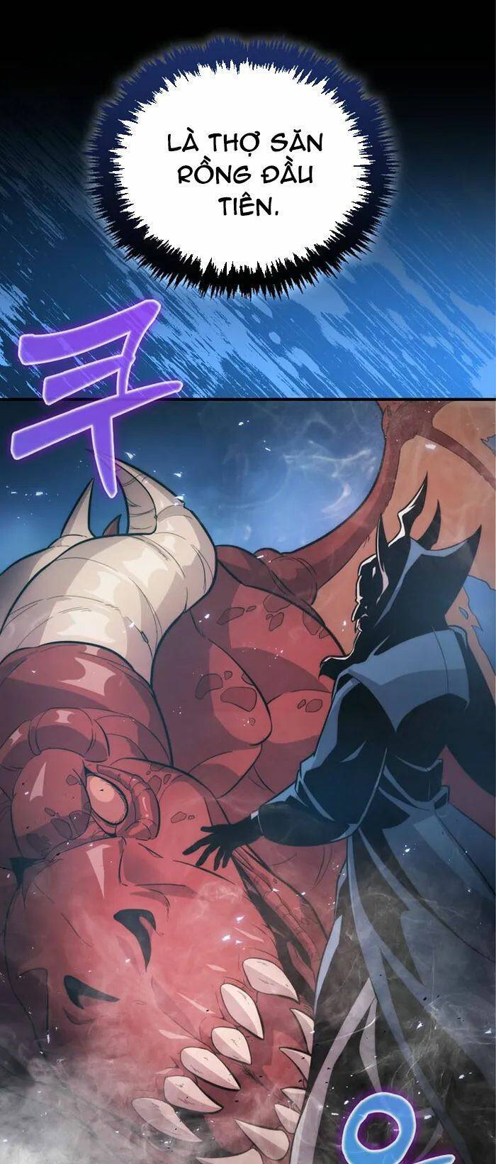 Bậc Thầy Kiếm Sư Cấp 9 : Người Bảo Vệ Kiếm - Chương 4 - Trang 48