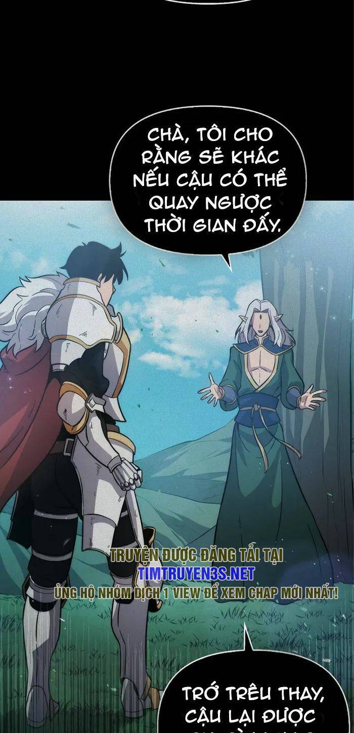 Bậc Thầy Kiếm Sư Cấp 9 : Người Bảo Vệ Kiếm - Chương 4 - Trang 6