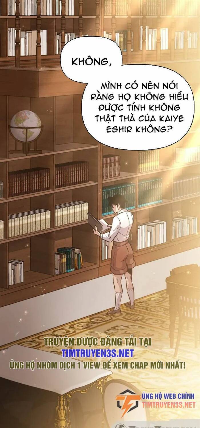 Bậc Thầy Kiếm Sư Cấp 9 : Người Bảo Vệ Kiếm - Chương 4 - Trang 51