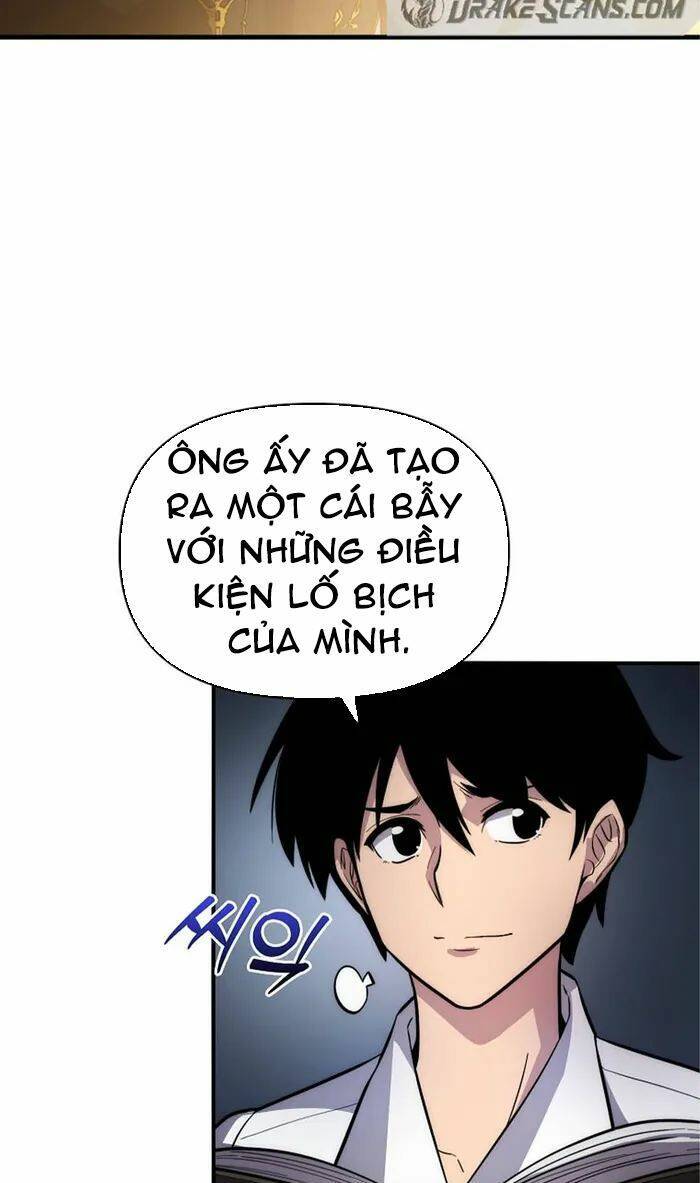 Bậc Thầy Kiếm Sư Cấp 9 : Người Bảo Vệ Kiếm - Chương 4 - Trang 52