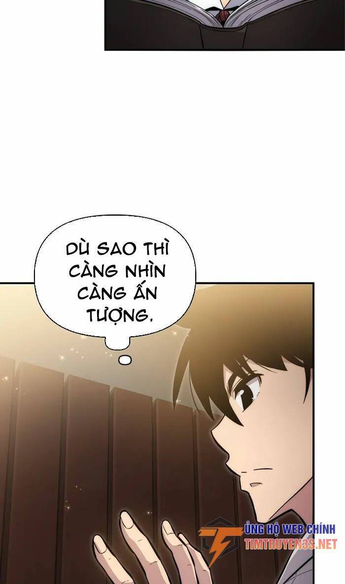 Bậc Thầy Kiếm Sư Cấp 9 : Người Bảo Vệ Kiếm - Chương 4 - Trang 53