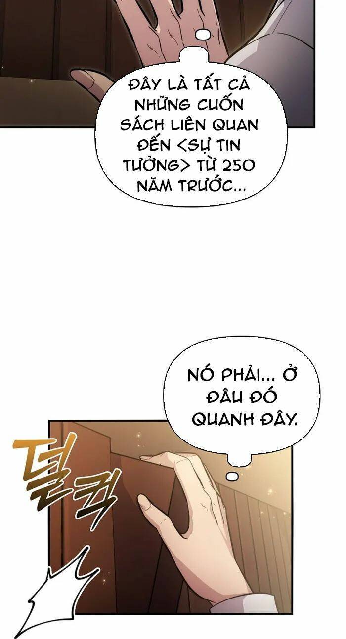 Bậc Thầy Kiếm Sư Cấp 9 : Người Bảo Vệ Kiếm - Chương 4 - Trang 54