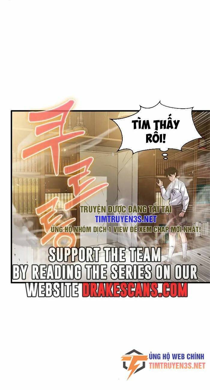 Bậc Thầy Kiếm Sư Cấp 9 : Người Bảo Vệ Kiếm - Chương 4 - Trang 55