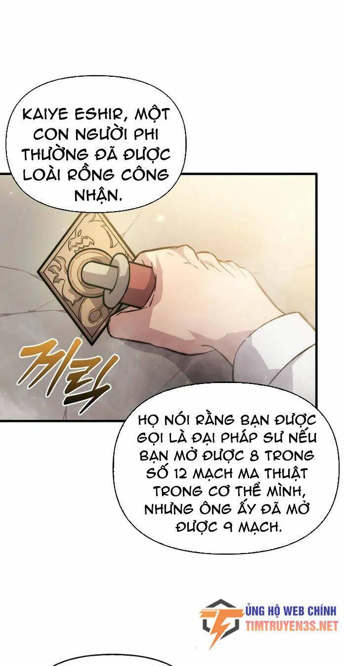 Bậc Thầy Kiếm Sư Cấp 9 : Người Bảo Vệ Kiếm - Chương 4 - Trang 57