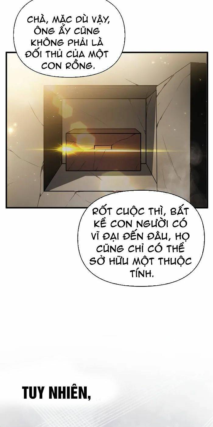 Bậc Thầy Kiếm Sư Cấp 9 : Người Bảo Vệ Kiếm - Chương 4 - Trang 58