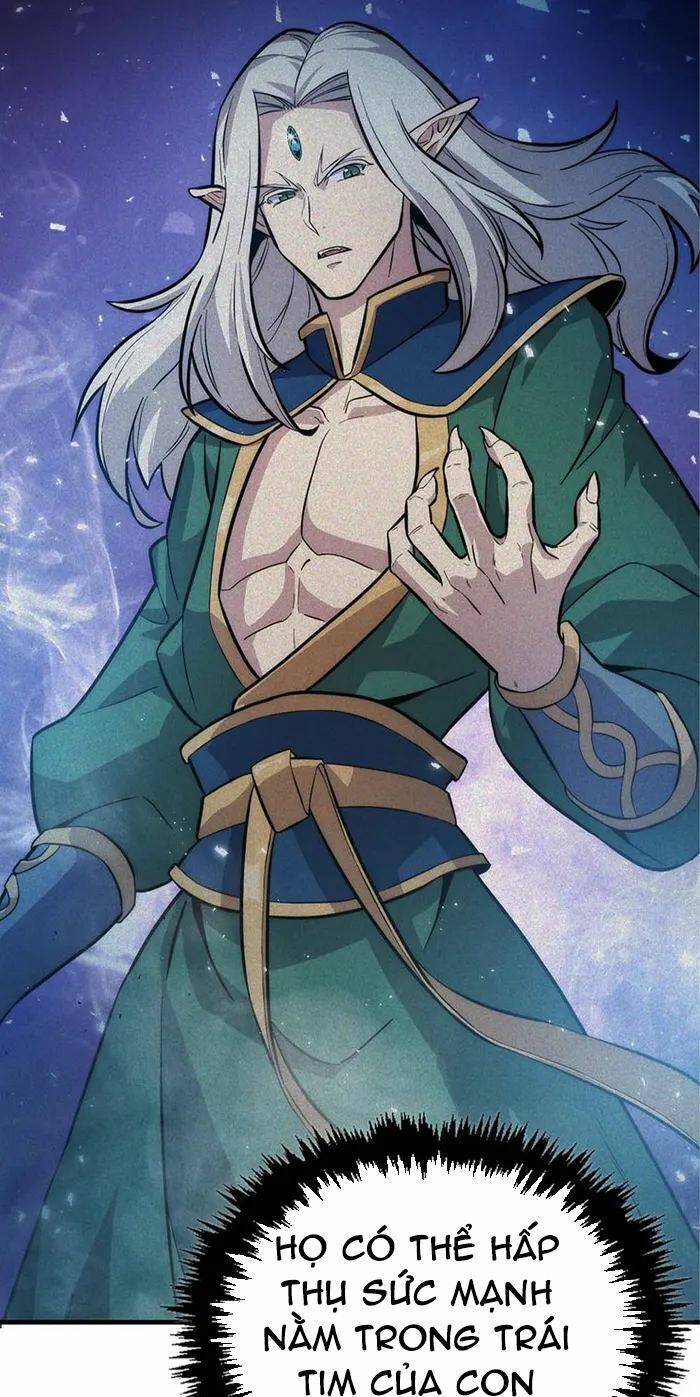 Bậc Thầy Kiếm Sư Cấp 9 : Người Bảo Vệ Kiếm - Chương 4 - Trang 60