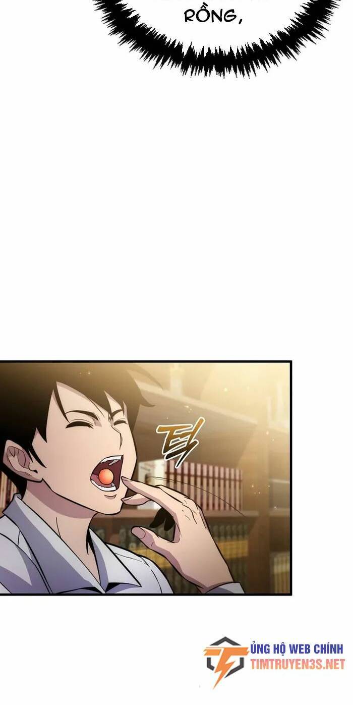 Bậc Thầy Kiếm Sư Cấp 9 : Người Bảo Vệ Kiếm - Chương 4 - Trang 61