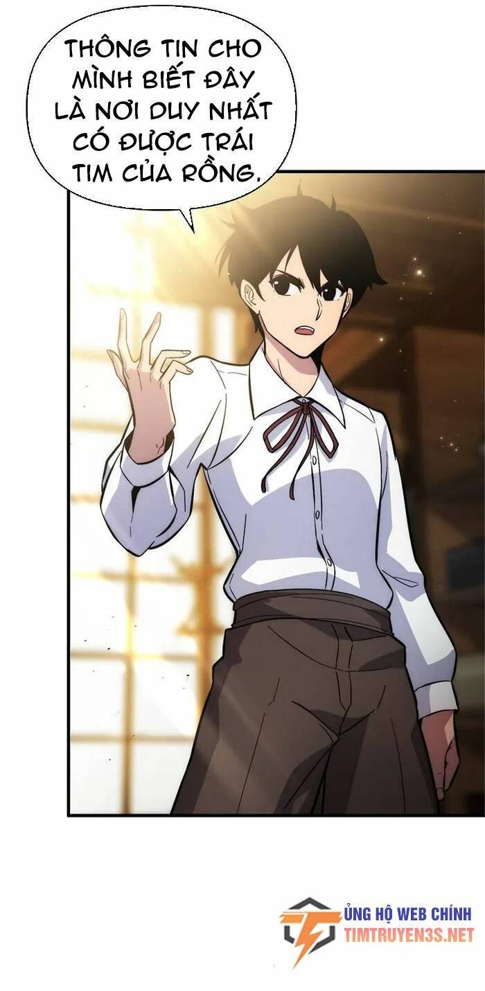 Bậc Thầy Kiếm Sư Cấp 9 : Người Bảo Vệ Kiếm - Chương 4 - Trang 9