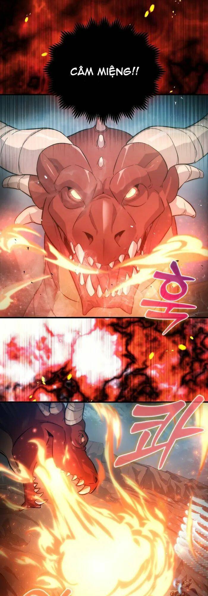 Bậc Thầy Kiếm Sư Cấp 9 : Người Bảo Vệ Kiếm - Chương 5 - Trang 11