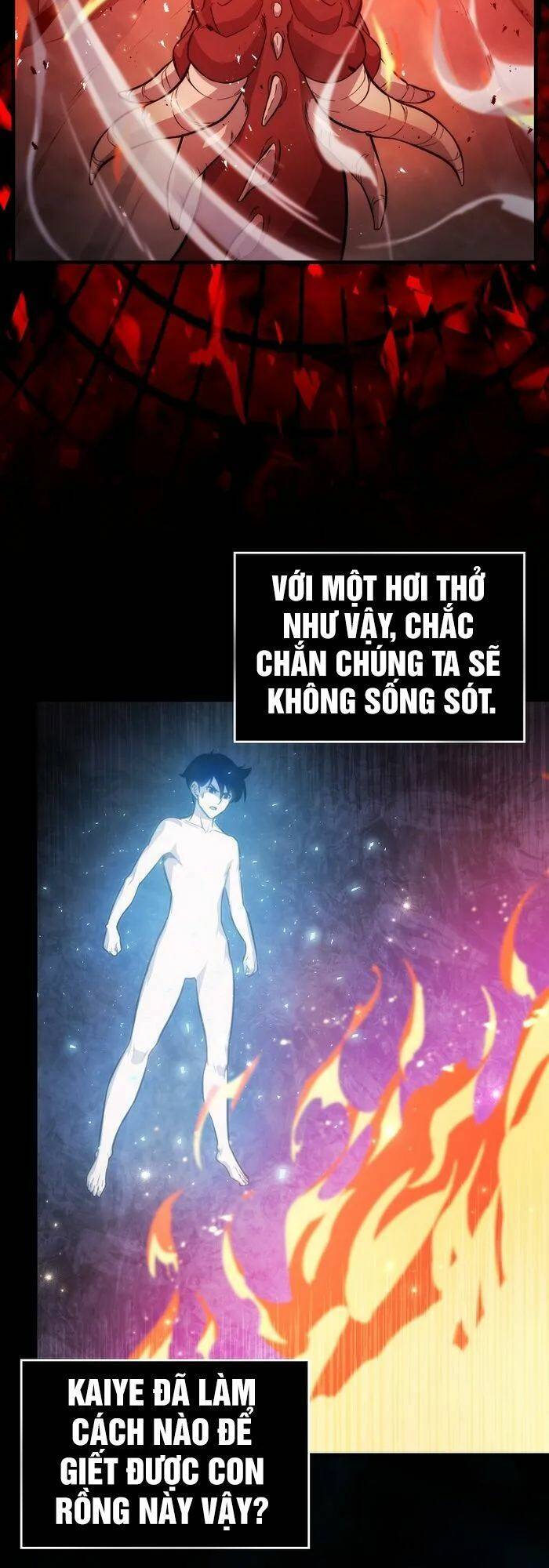 Bậc Thầy Kiếm Sư Cấp 9 : Người Bảo Vệ Kiếm - Chương 5 - Trang 14