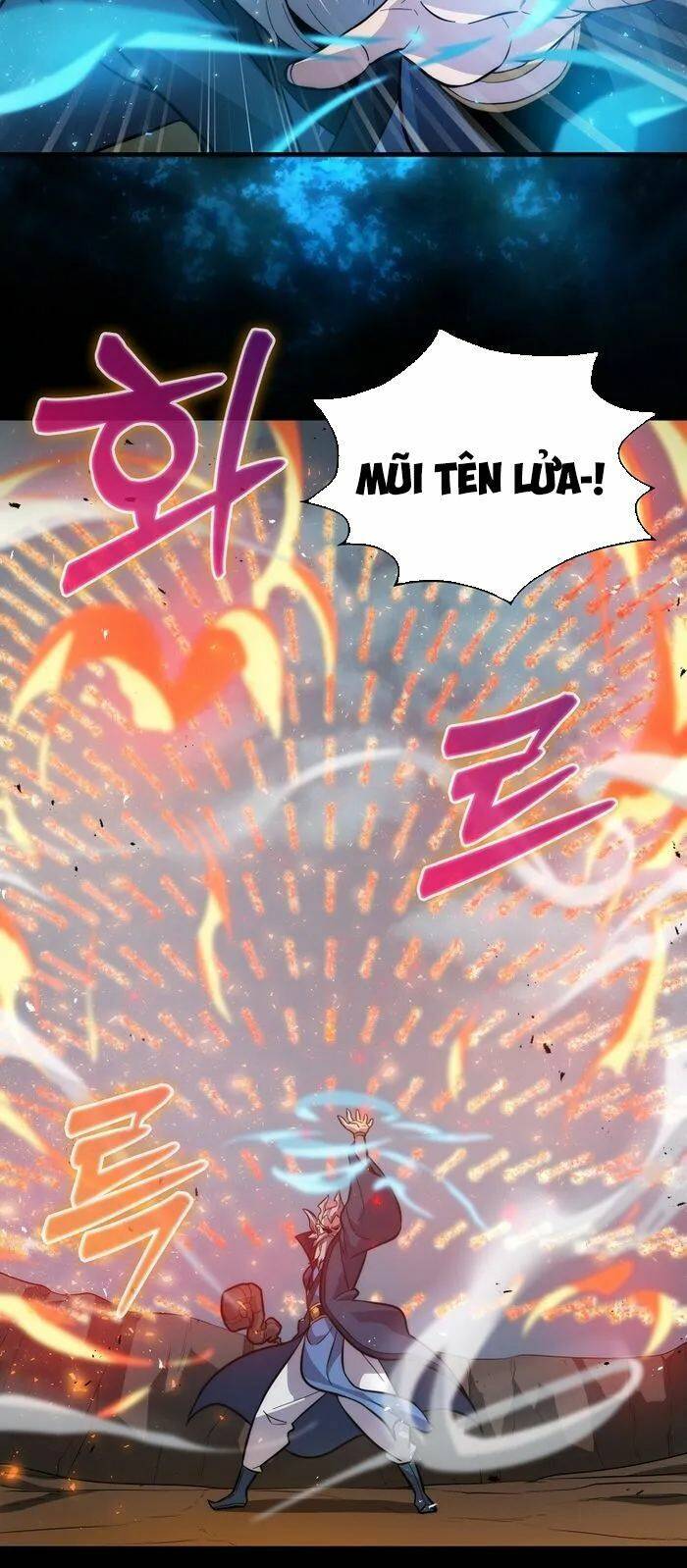 Bậc Thầy Kiếm Sư Cấp 9 : Người Bảo Vệ Kiếm - Chương 5 - Trang 16