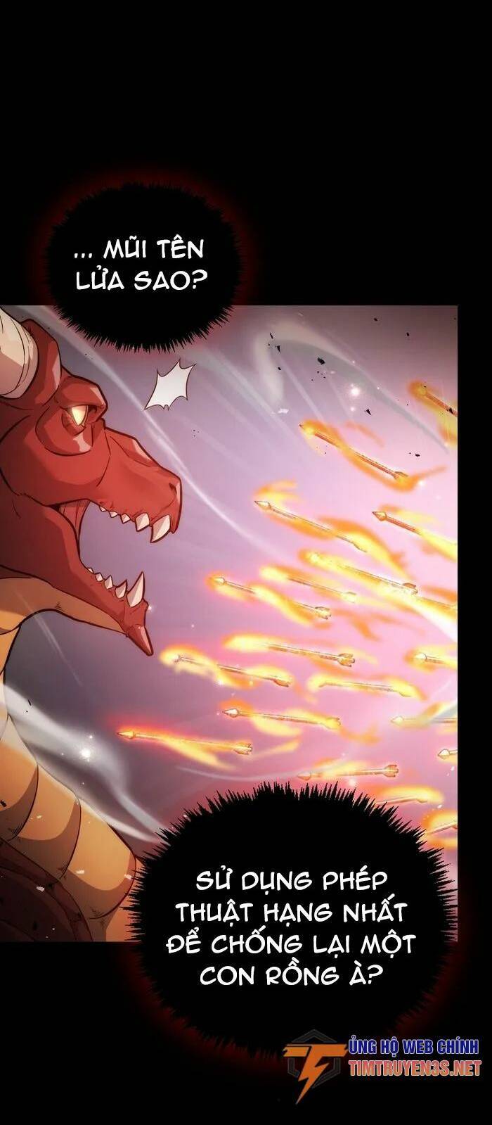 Bậc Thầy Kiếm Sư Cấp 9 : Người Bảo Vệ Kiếm - Chương 5 - Trang 17