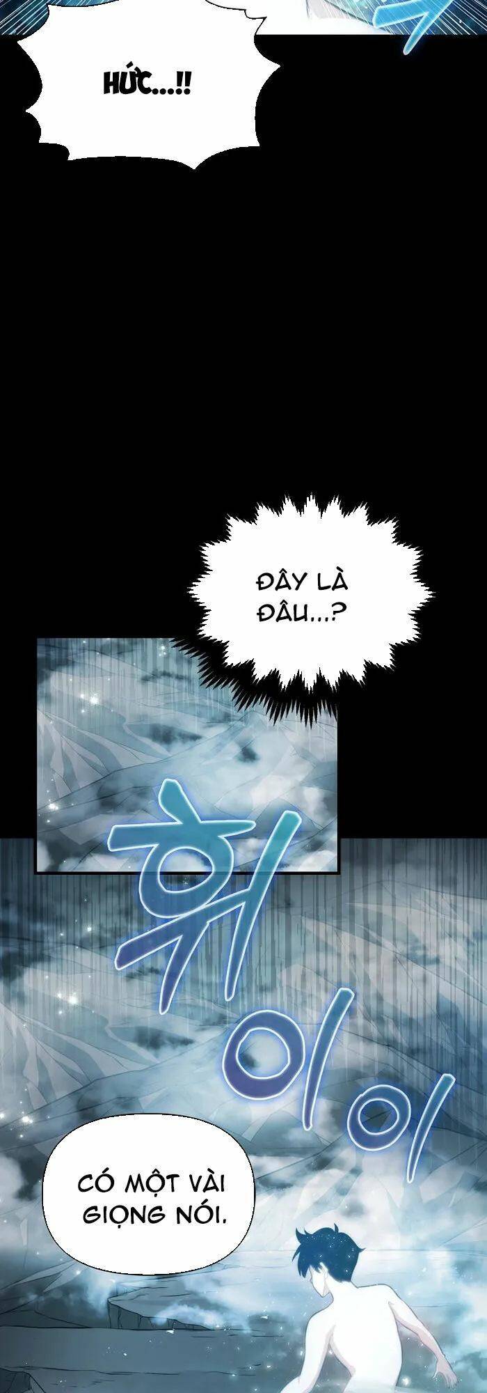 Bậc Thầy Kiếm Sư Cấp 9 : Người Bảo Vệ Kiếm - Chương 5 - Trang 3